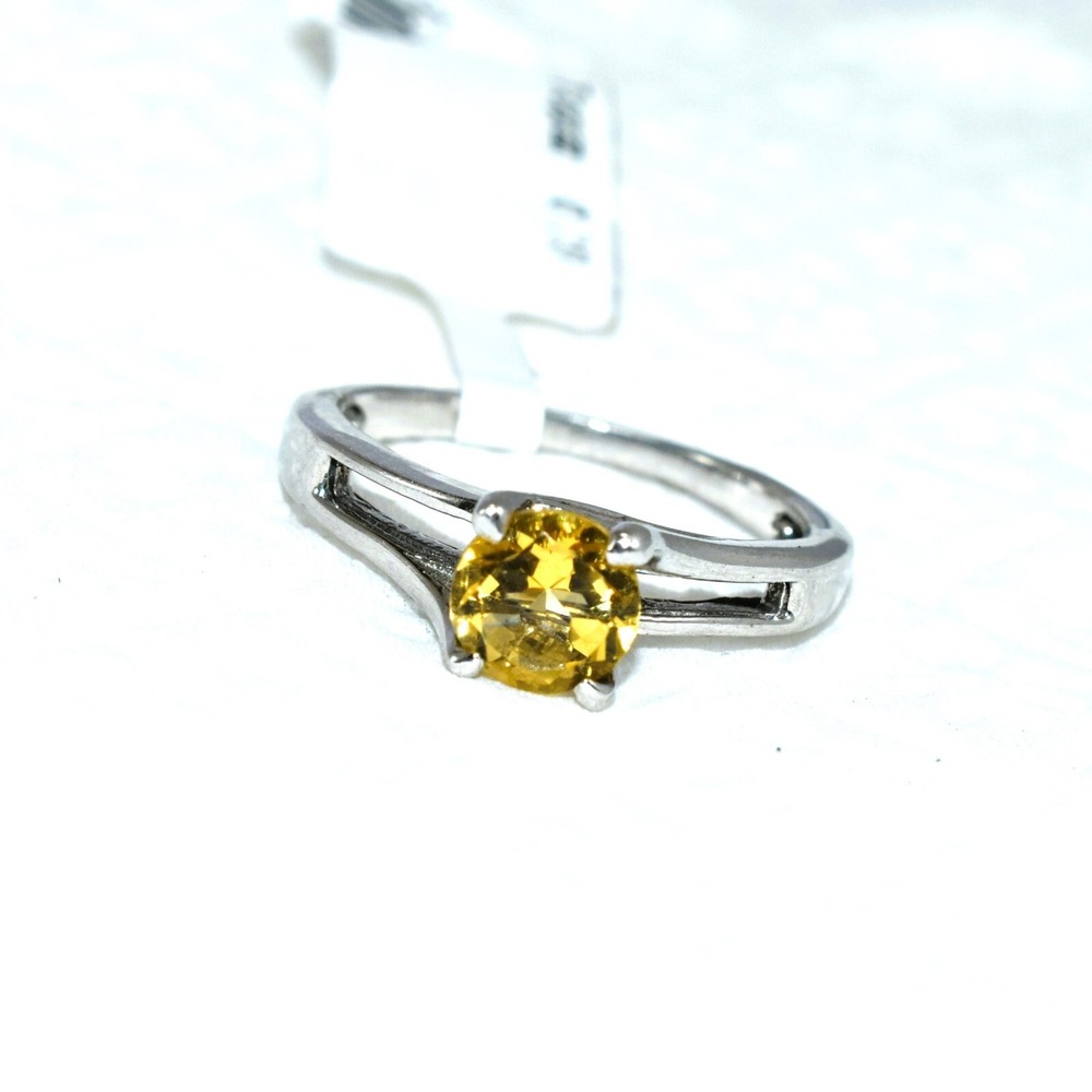 Amazing yellow topaz ring, beautiful ring, women ring, handicraft ring