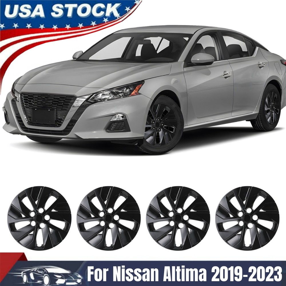 2019-2025 Nissan Altima 16