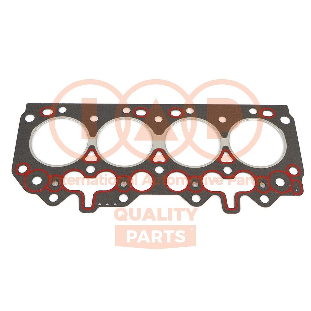Gasket, Head 118-14034 IAP QUALITY PARTS for LAND ROVER