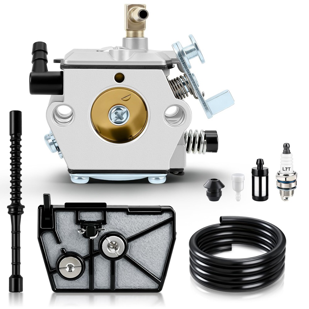 Carbhub Carburetor for Stihl 028 028AV 028 SUPER Walbro WT-16B Tillotson...