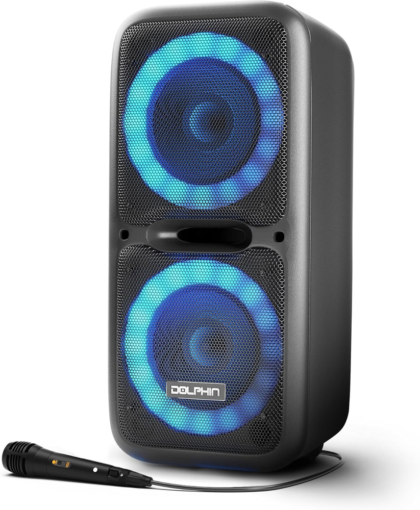 Boxparty 2120 Dual 12