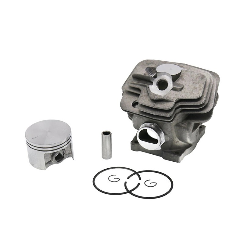 52mm Cylinder Piston Rings Kit For Stihl MS382 MS 382 Chainsaw Spare Parts