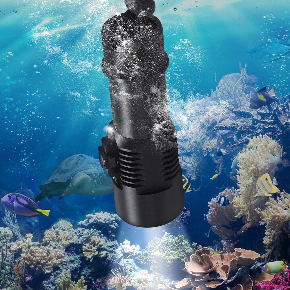 Professional LED Diving Light Waterproof Scuba Flashlight for Underwater Use  