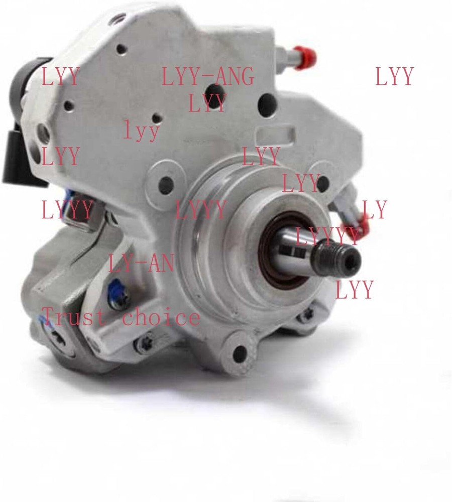 Fuel Injection Pump 0445010211 For Benz E300 E350 GL320 GL350 ML350 Engine OM642