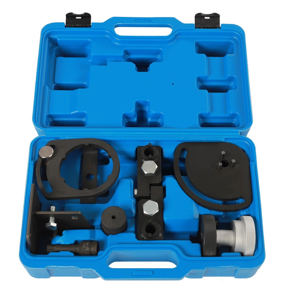 Volvo 3.0 3.2 T6 Steel Camshaft Timing Tool for S80 XC60 XC70 XC90