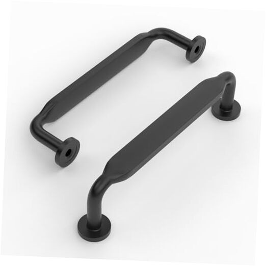 3.75 Inch(96mm) Cabinet Pull 3.75