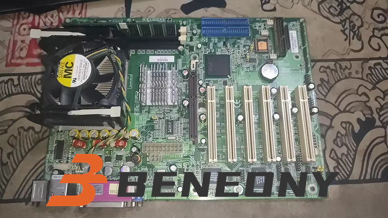 EP-M845B Driver board Used EP-M845B EP-M845B