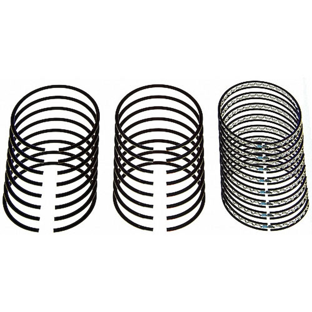 Sealed Power E921K30 Moly Cast Piston Ring Set – Durable Engine Performance