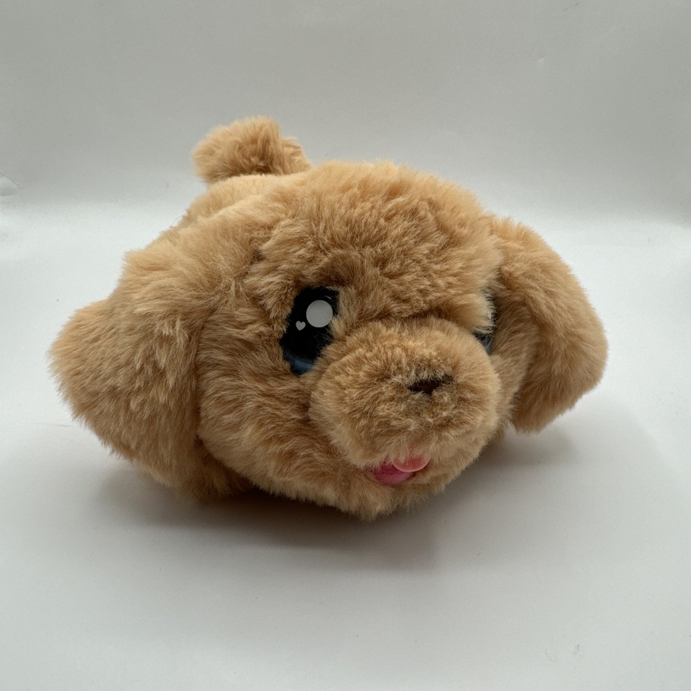 Little Live Pets My Puppy's Home Interactive Dog Plush Sound Replacement