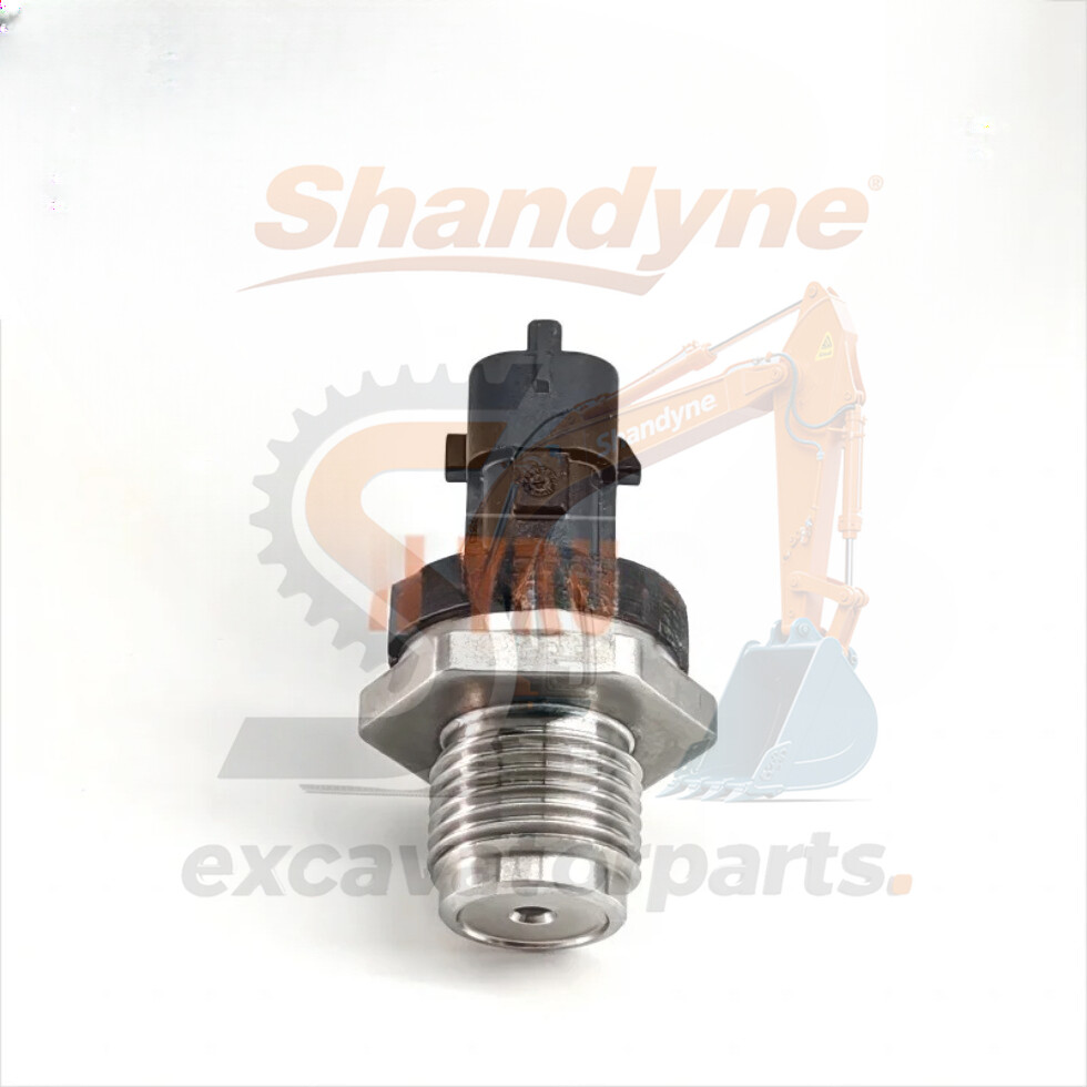 Fuel Rail High Pressure Sensor common rail pressure sensor 0281002865 For BOSCH