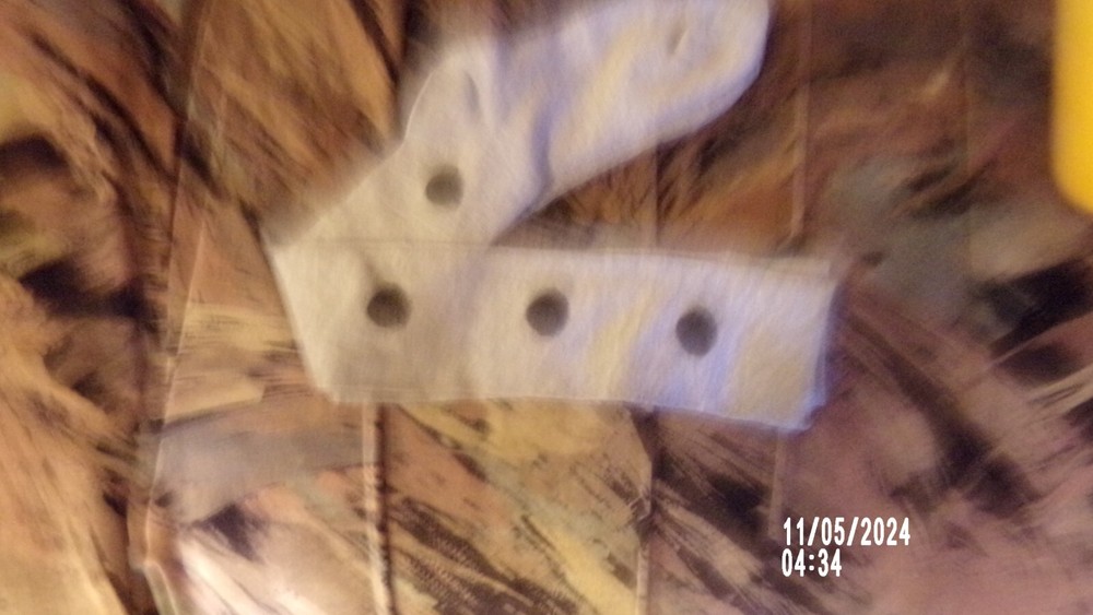 NWOT Women Girl Knee High Long Socks Gray big Black Dots Print Stockings SZ-5-6