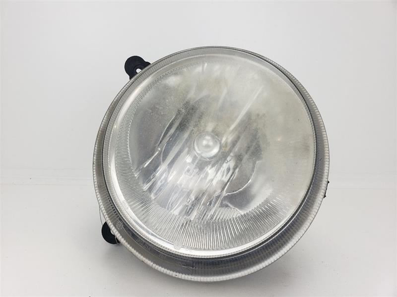 Passenger Right Headlight Halogen Fits 07-17 PATRIOT 377813