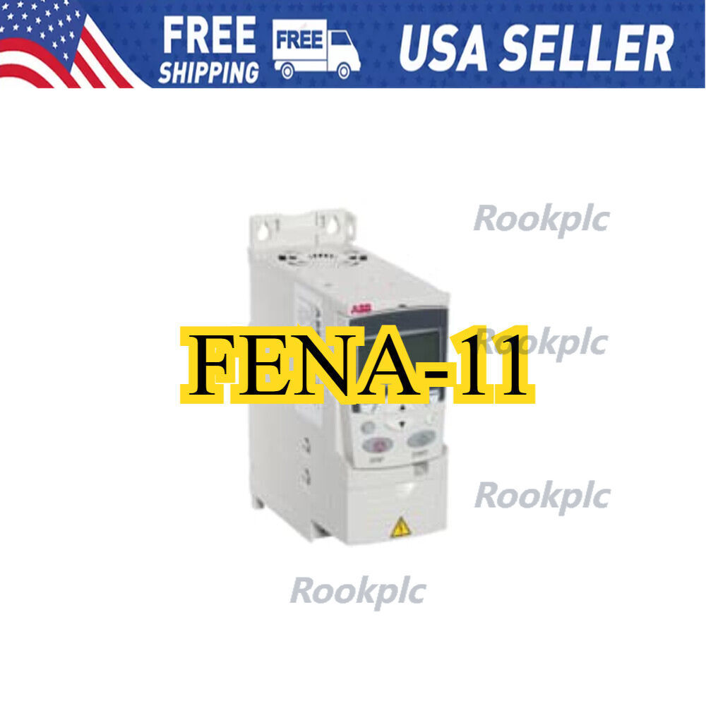 1Pcs New FENA-11 ABB Ethernet Communication Module