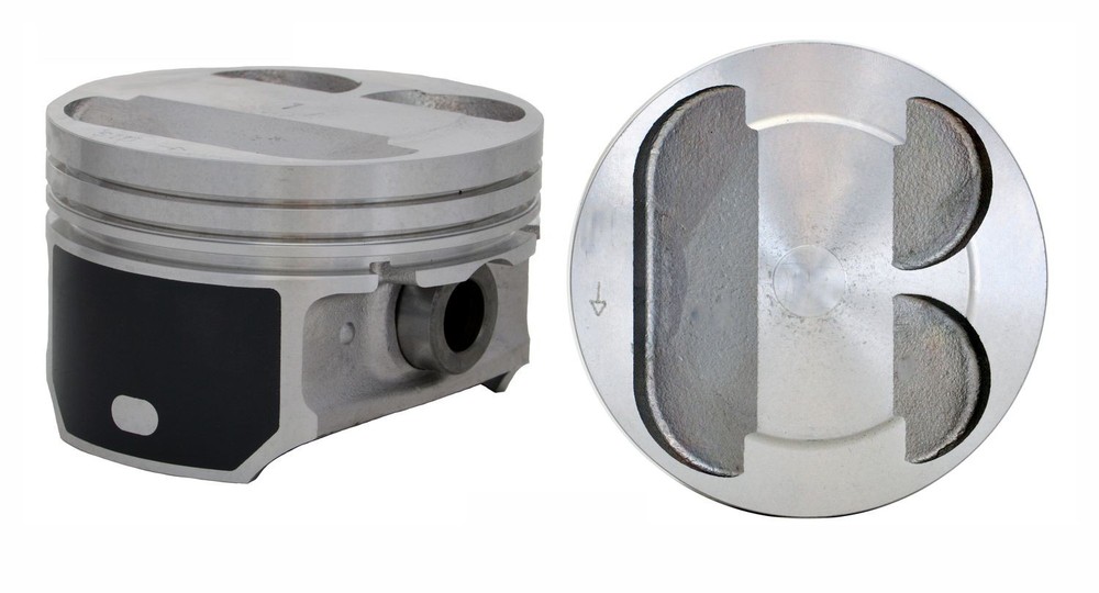 Piston For Select 98-04 Ford Mazda Mercury Models P5018(1)STD