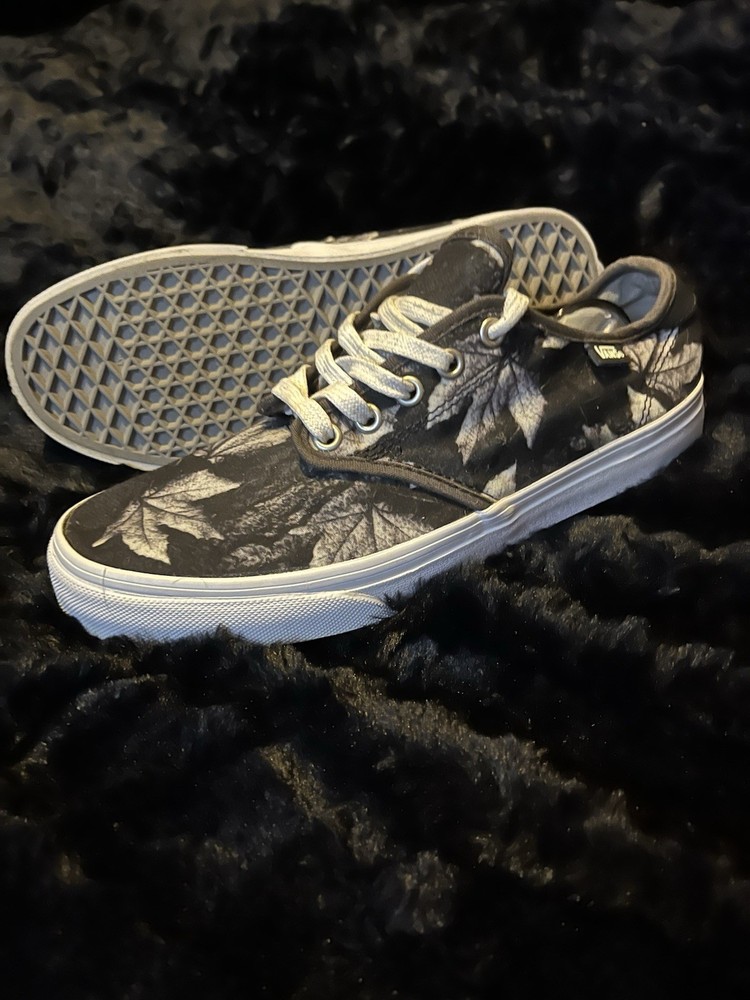 Vans Size 7