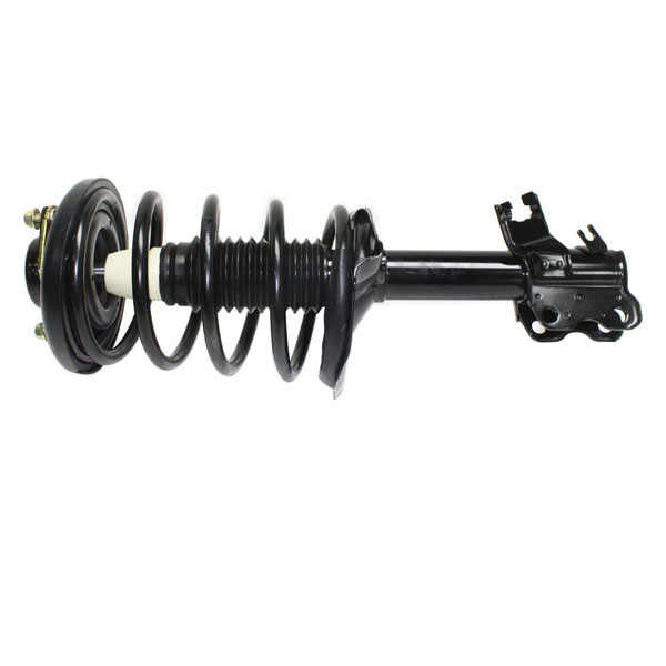For MAXIMA 02-03 / I35 02-04 FRONT STRUT RH, with Coil Spring, USA Built Vehicle
