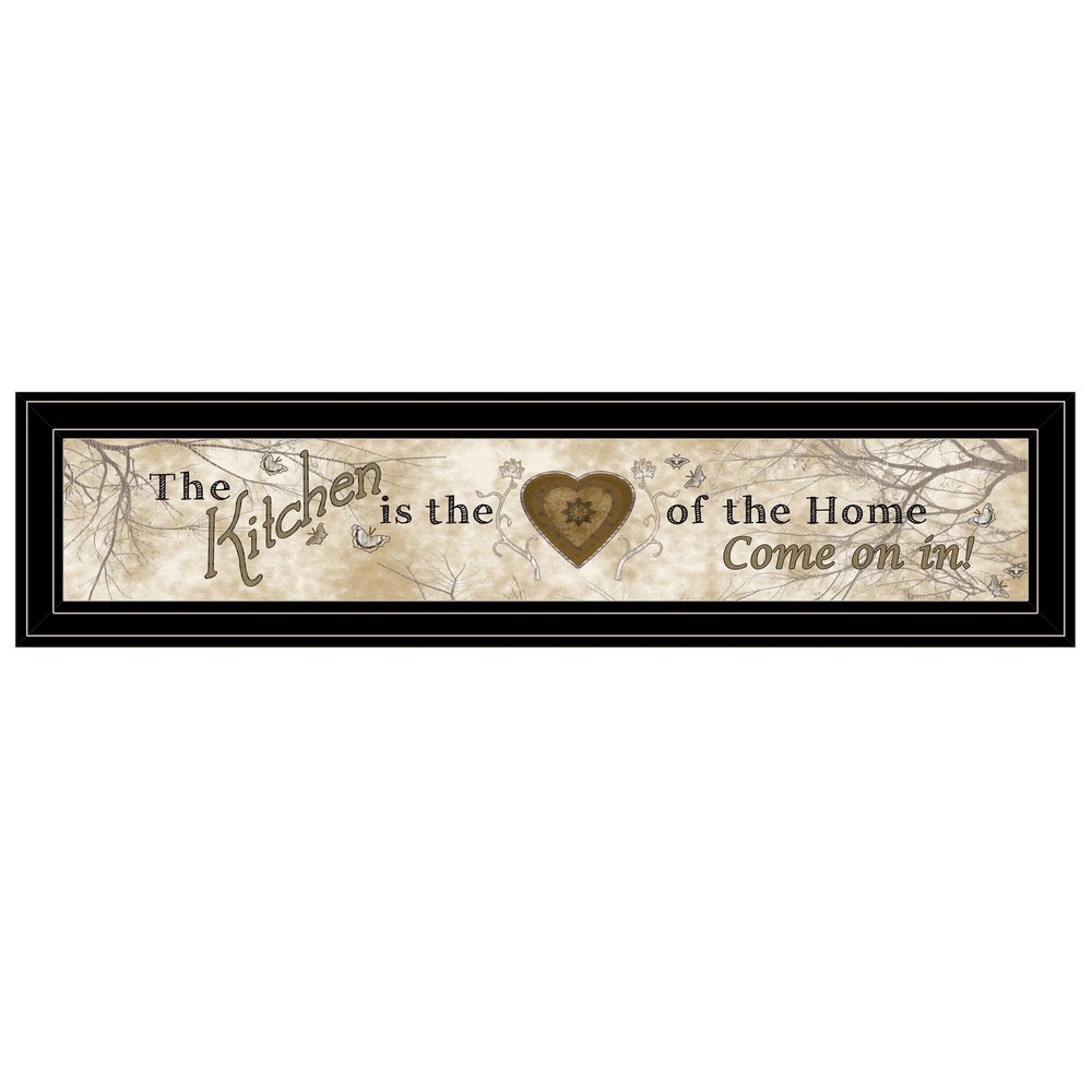 TrendyDecor4U Farmhouse 