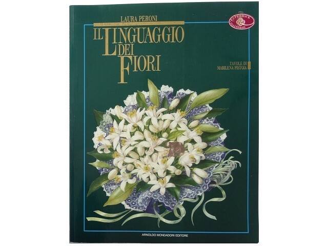Flower Art Collections, Photo Book Plant Illustrations