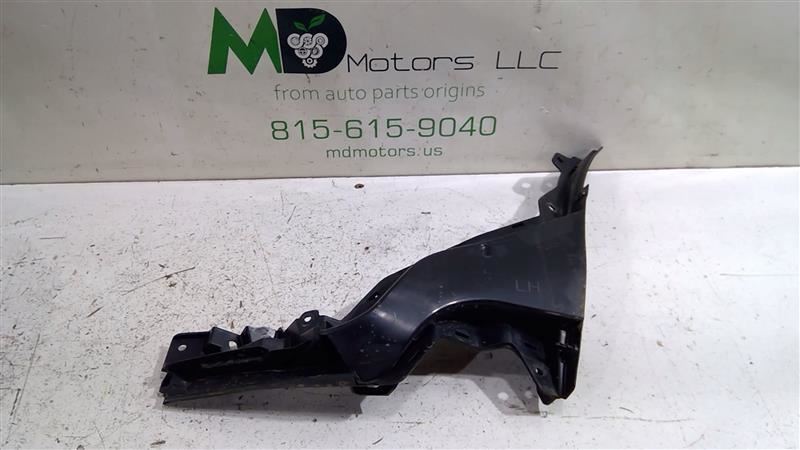 2020-2023 Mazda CX-30 Front Left Bumper Air Guide Duct Cover DGH9-50A51