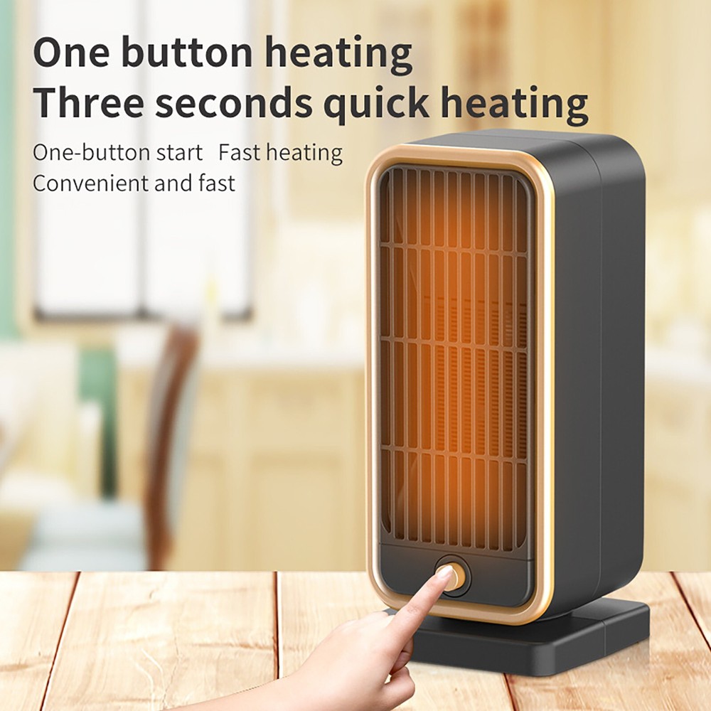 Heater Energy Saving And Silent Ceramic Environmental Protection Heater