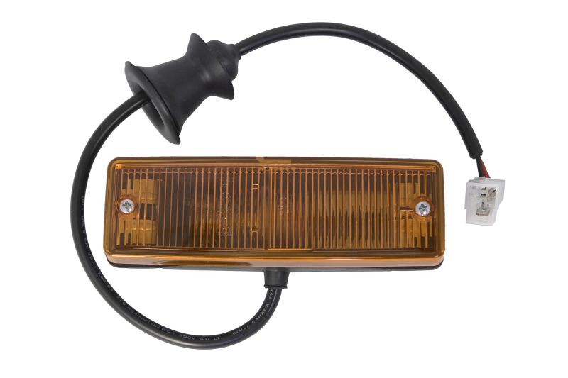 Steering indicator light side for Mercedes MK, NG, O 301, O 402, SK
