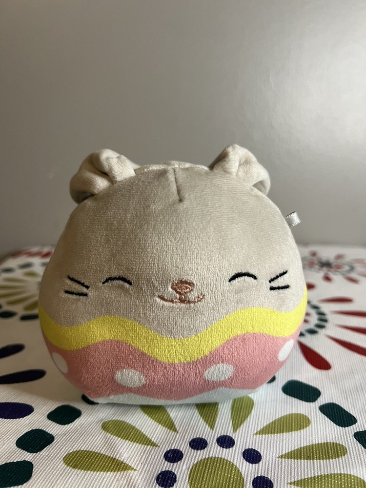 Squishmallow Blake The Easter Bunny