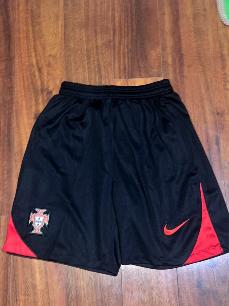 Portugal 2024 Training Shorts