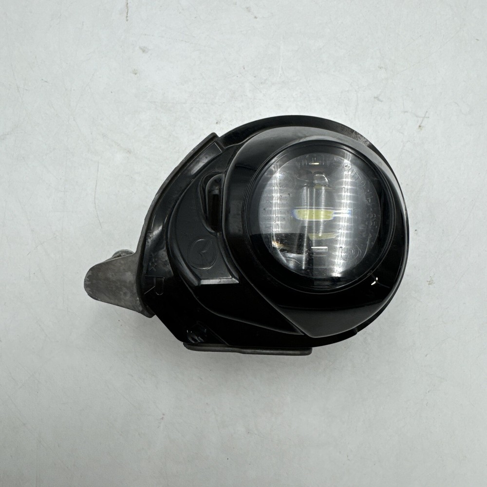 2017-2019 Mazda CX-5 Right Side RH LED Fog Light OEM Replacement