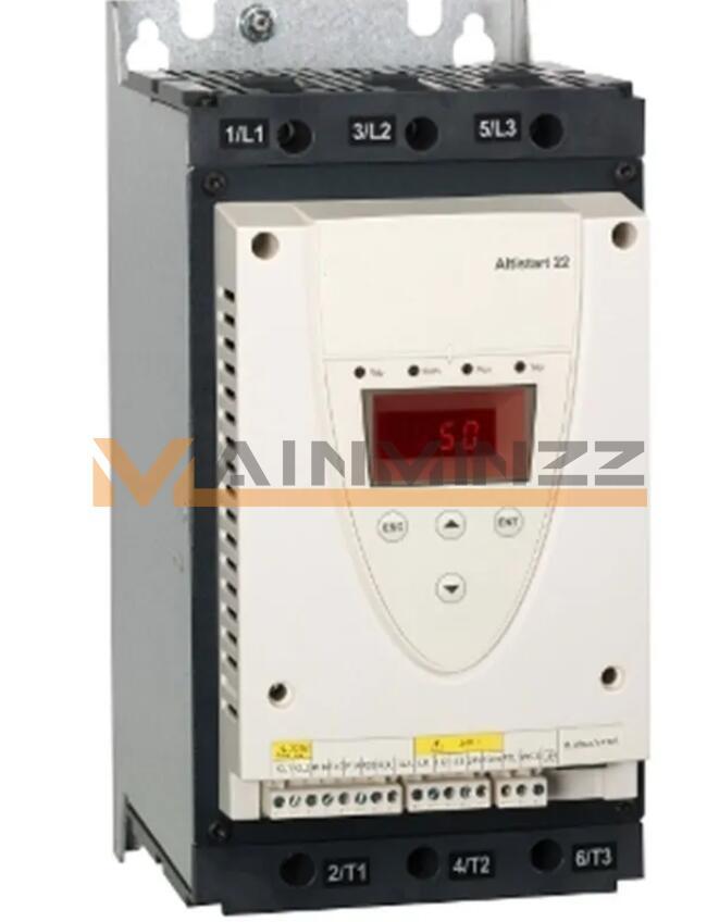 1PC New ATS22D62Q Soft Starter