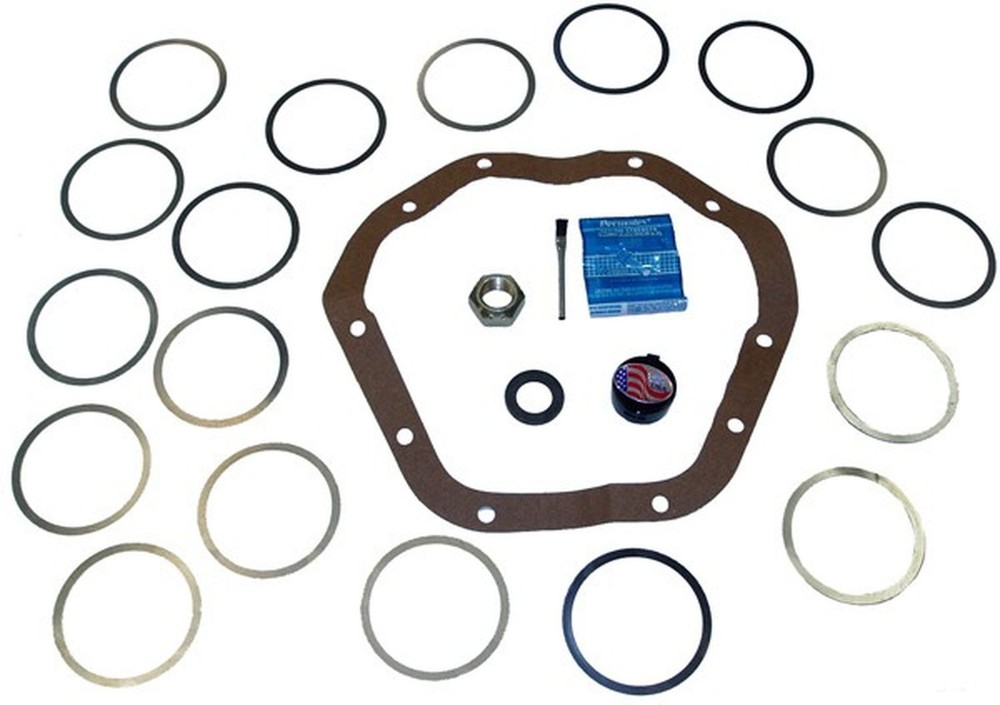 SKF SDK331 Axle Differential Bearing and Seal Kit