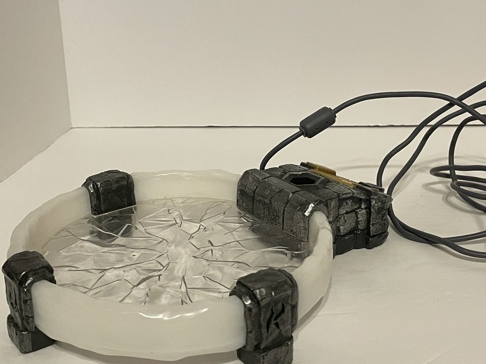 Skylanders Trap Team Traptanium Portal of Power PS3 PS4 Wii U 0000586