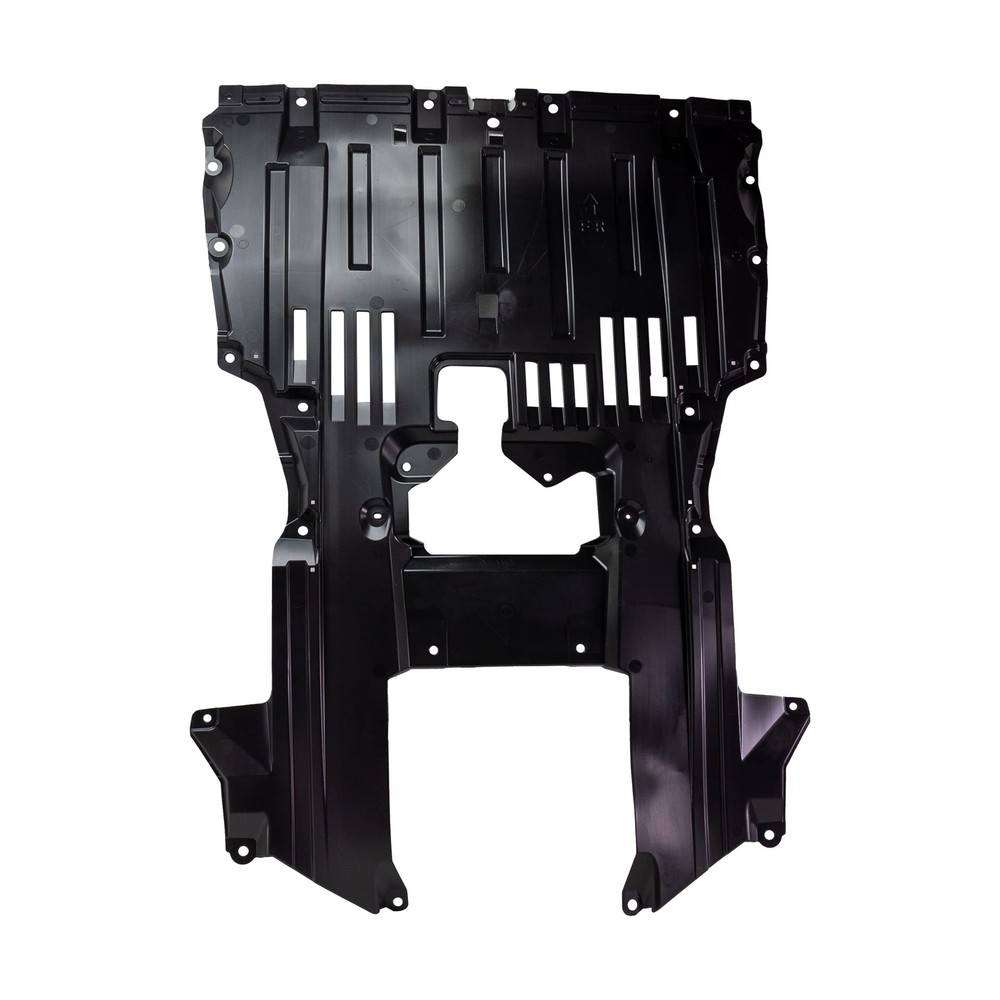 Garage-Pro Engine Splash Shield Compatible with 2020-2021 Nissan Sentra Rear