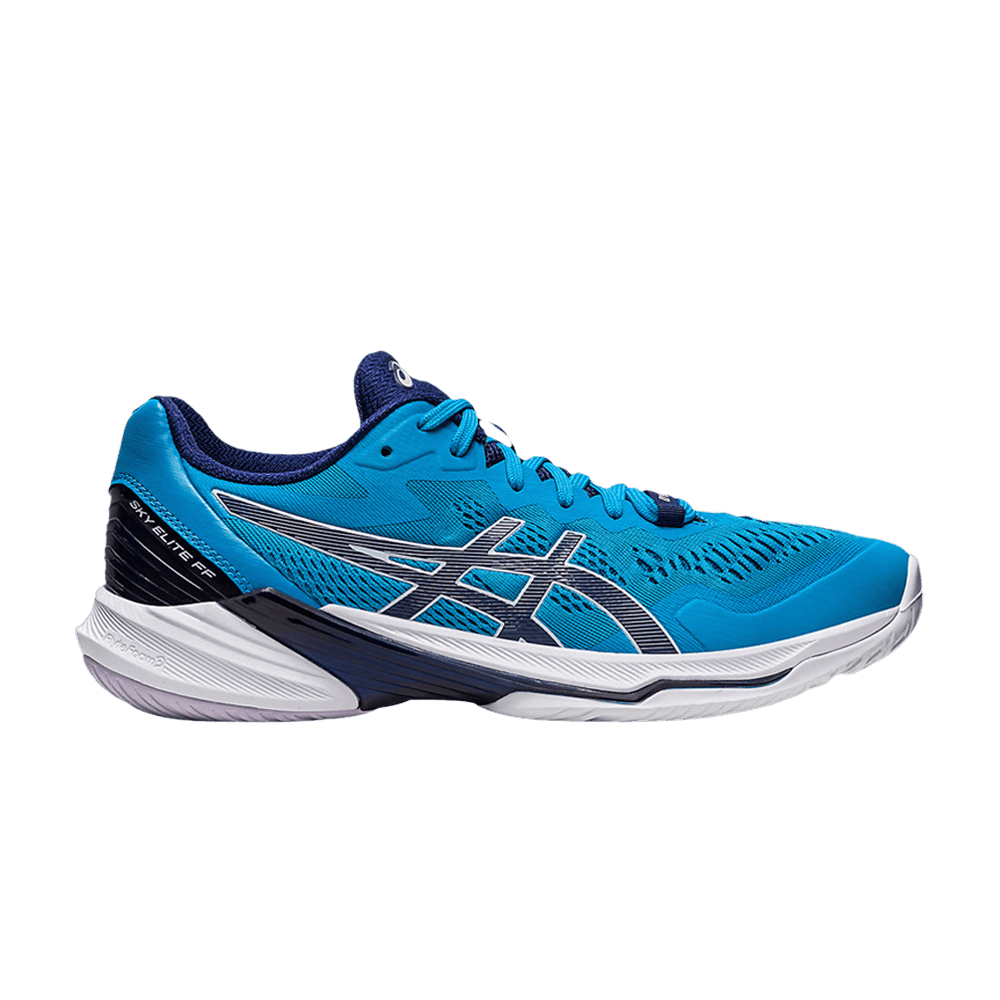 ASICS Sky Elite FF 2 Island Blue Indigo 1051A064-403
