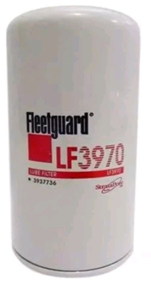 GENUINE FLEETGUARD LF3970 - Oil Filter OEM