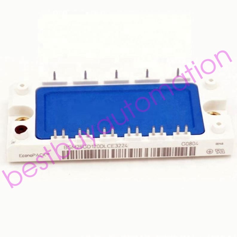 1PCS Brand INFINEON/EUPEC Module BSM25GD120DLCE3224 Quality Assurance 100%