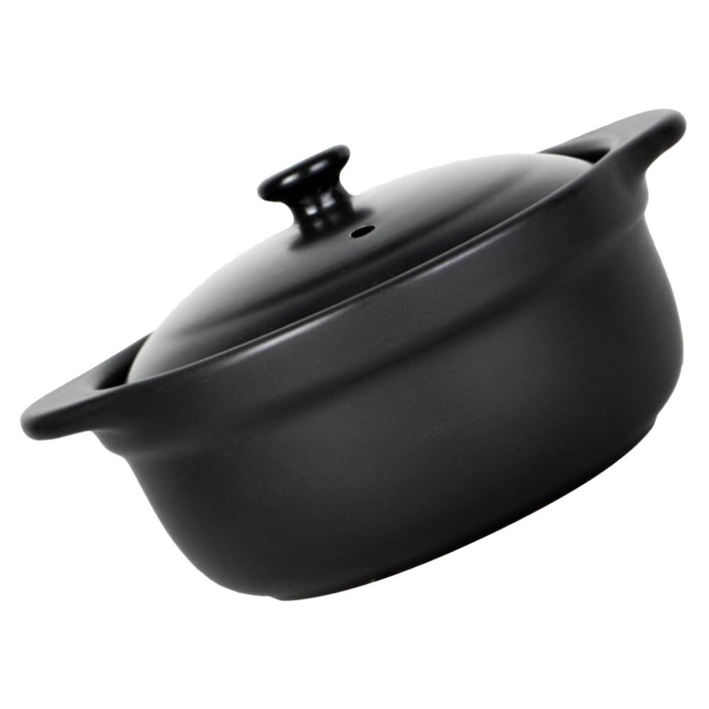Stew Pot Soup Noodles Cooking Pot Restaurant Cooking Pot Household Soup Pot
