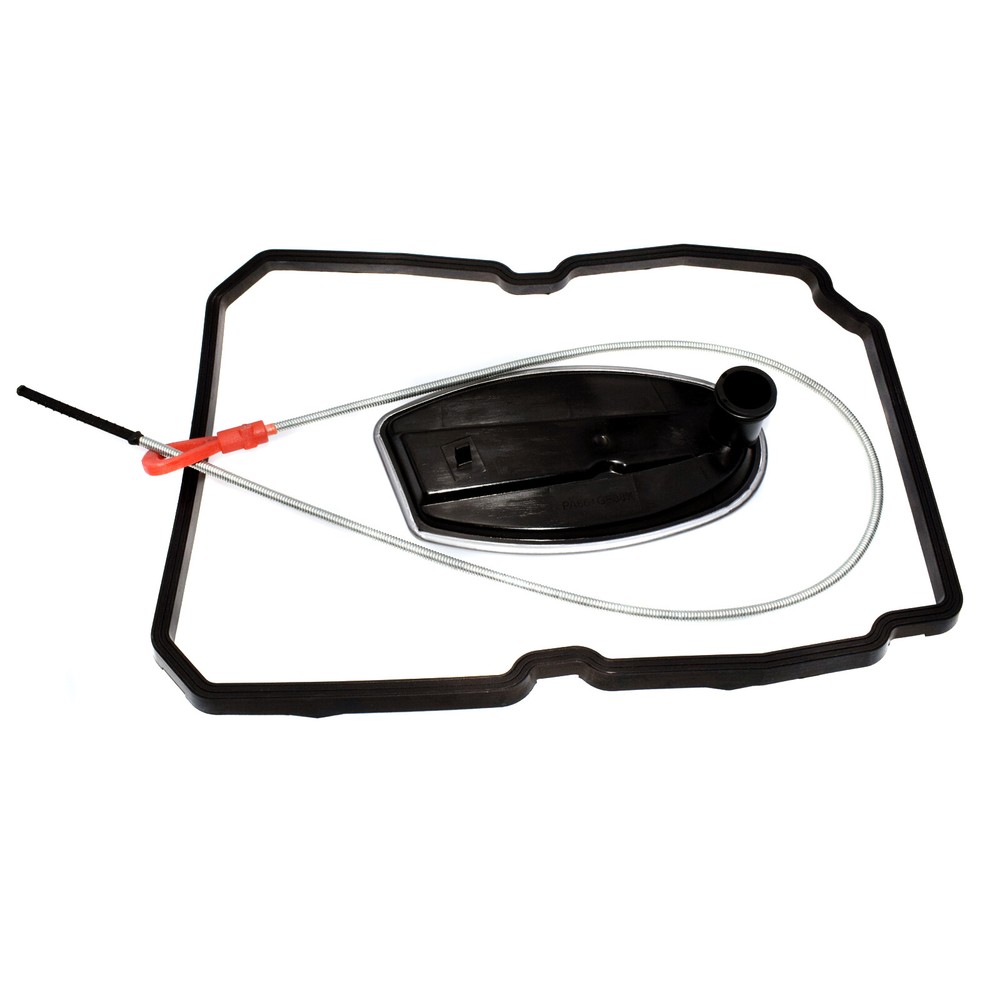 Transmission Filter + Gasket + Dipstick KIT  1402770095 For Mercedes Benz 722.6