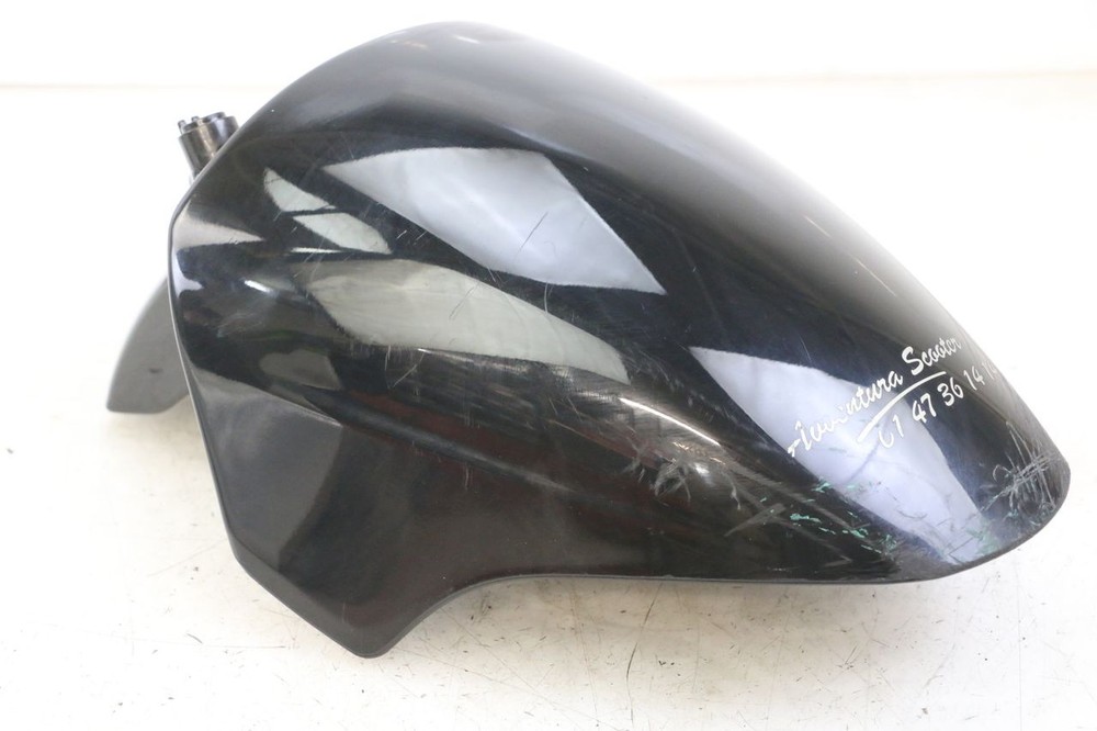 FRONT FENDER - PIAGGIO FLY 2T 50 ( 2004 - 2017)