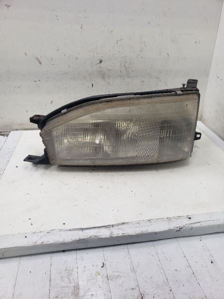 92-94 Camry Driver Side Left Headlight Replacement 433191