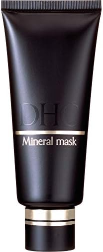 DHC Mineral Mask 100g Natural mineral clay pack japan New