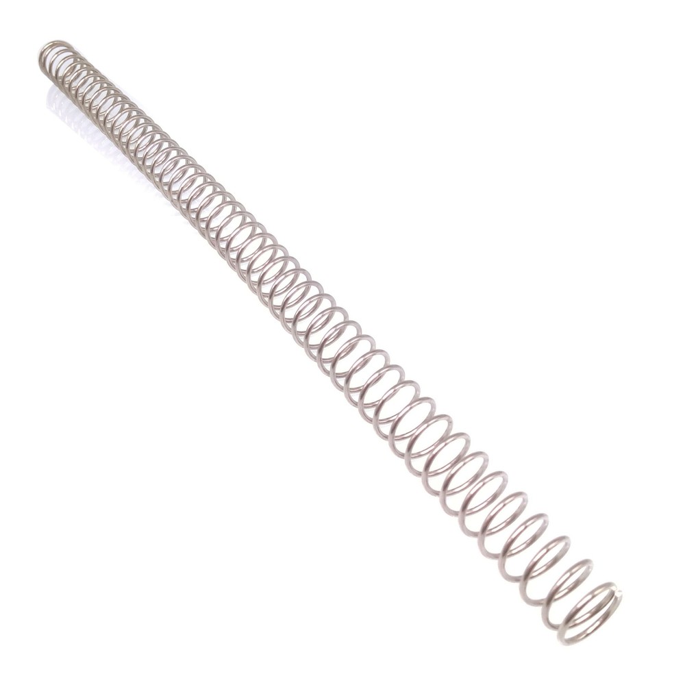 305mm 304 Stainless Steel Compression Spring 1.5x15mm Pressure Spring