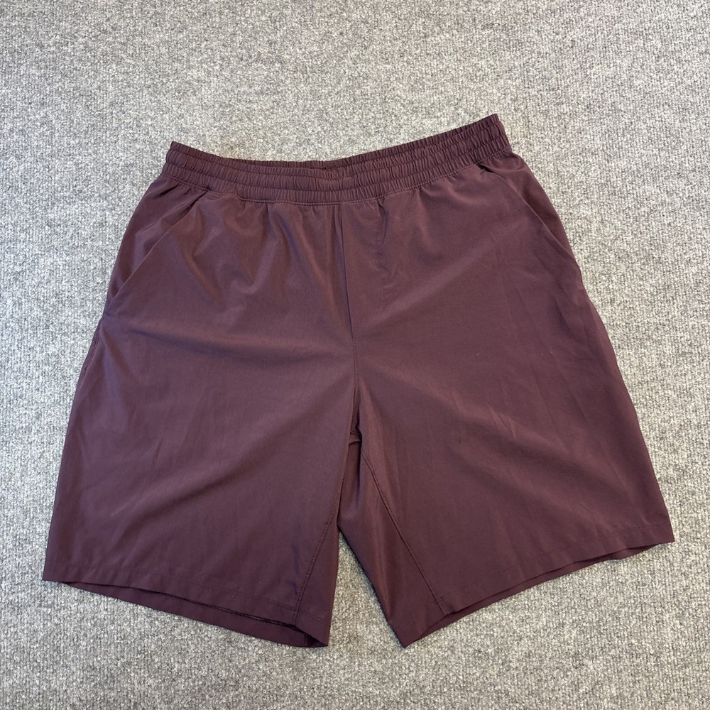 lululemon Pace Breaker Lined Short 9