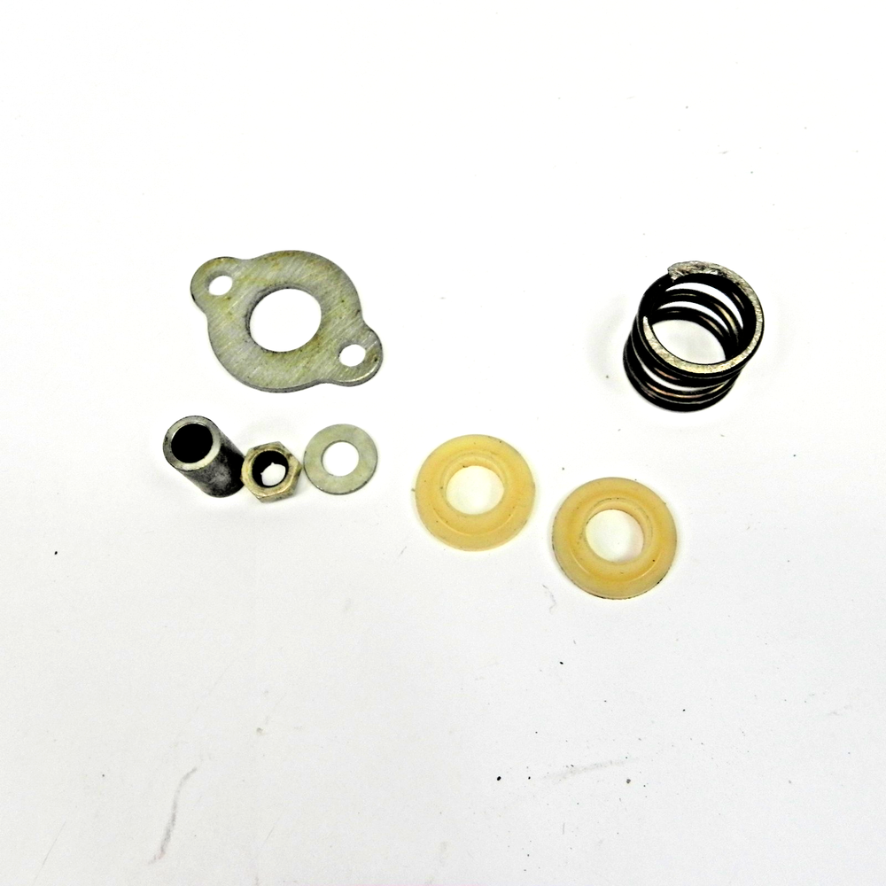 1957-1960 FORD THUNDERBIRD POWER STEERING CONTROL VALVE CENTERING KIT B71-3317-A