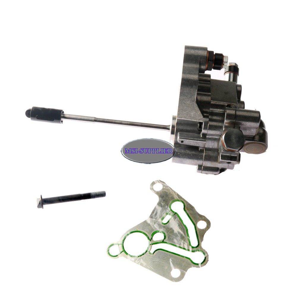 High-Performance Fuel Pump for Volvo D12 Engine 85104373