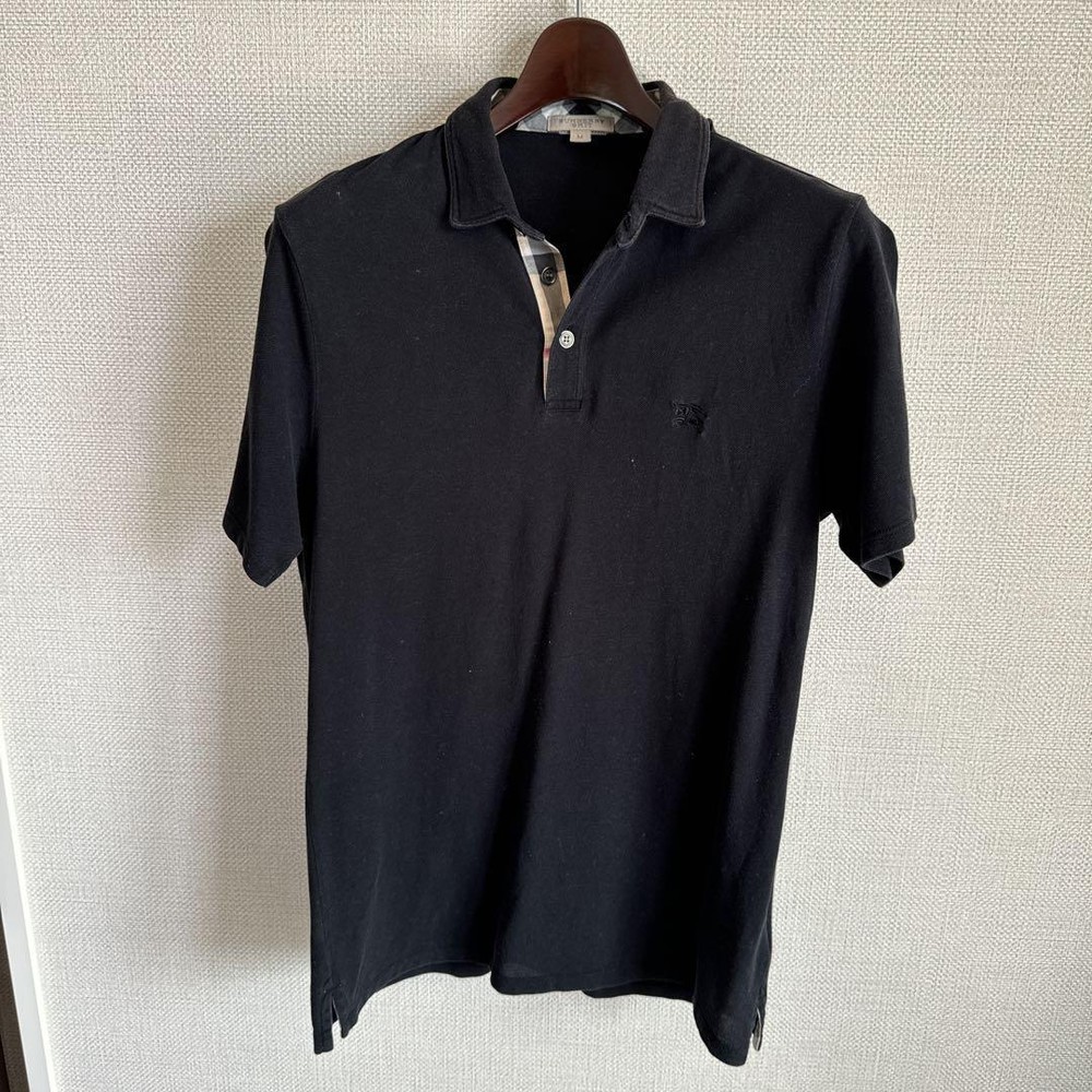 Burberry Polo shirt Men's Fashion from Japan