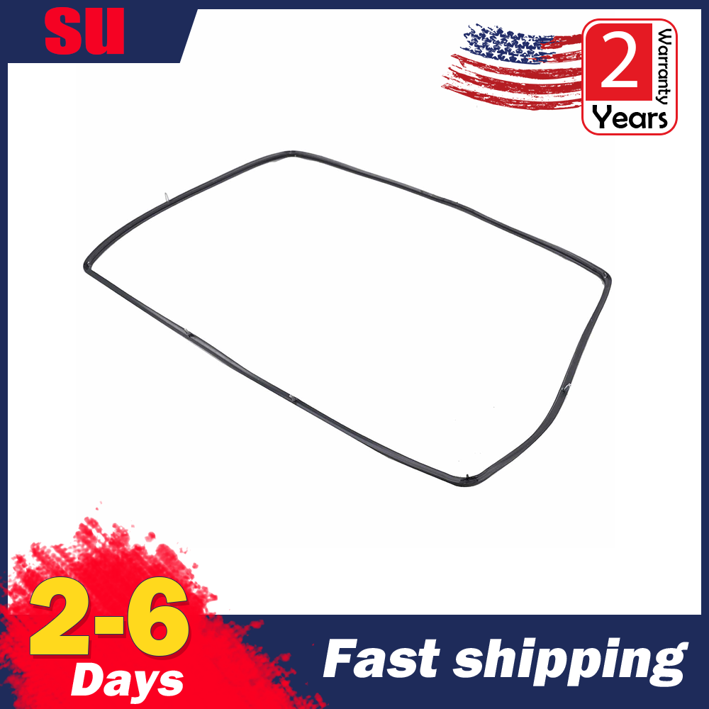 Whirlpool Oven Range Door Seal Gasket Replacement W10535778 WPW10535778