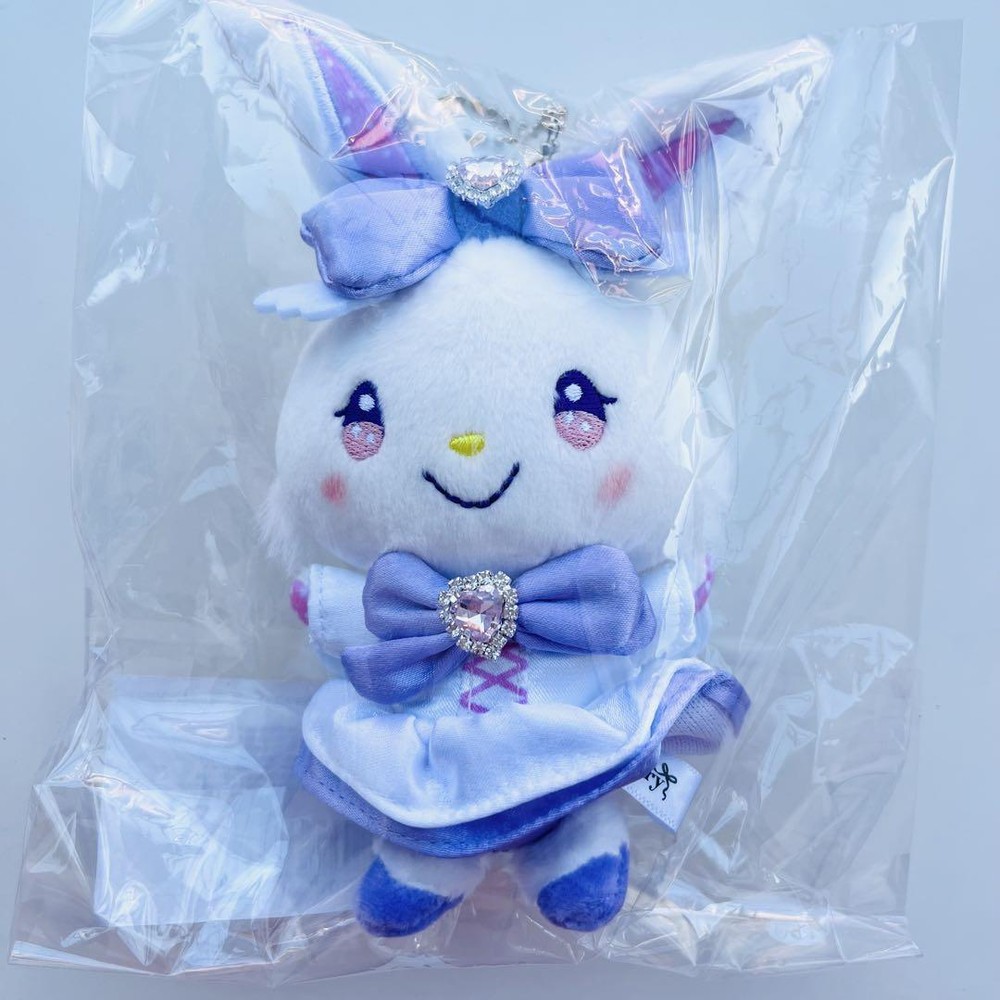 Wish Me Mel Lafary Original Sanrio Collaboration Tokimeki Warrior