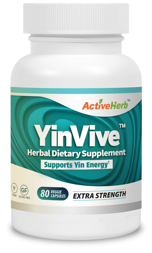 Active Herb - YinVive