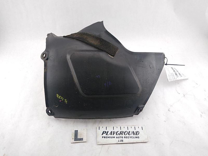 LEXUS IS300 SEDAN Rear Left Driver Inner Fender Liner Splash Shield 01-05