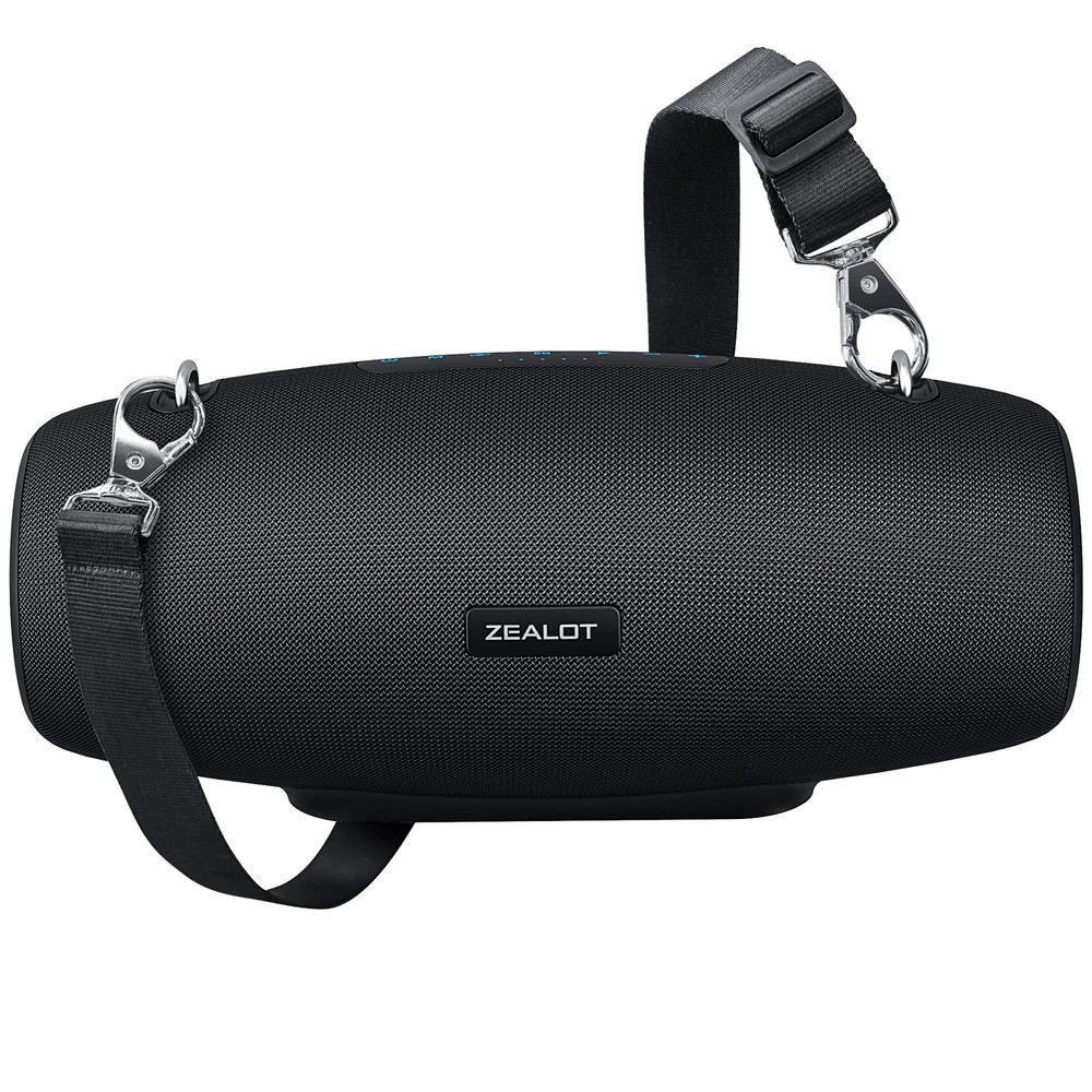 Bluetooth Speaker, Speakers Bluetooth Wireless,Waterproof,Portable Bluetooth ...